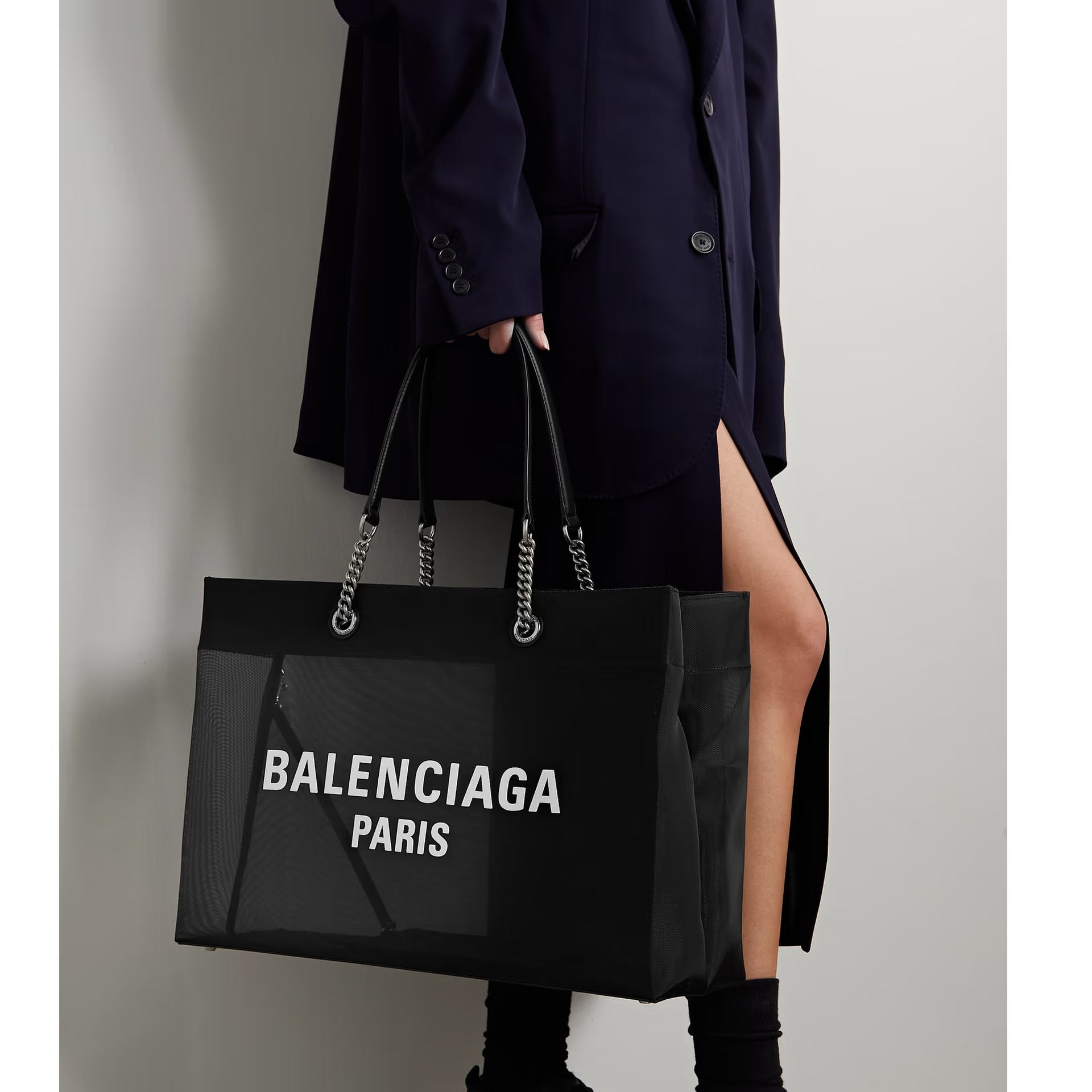 Balenciaga Duty Free Shopper Bag - 5