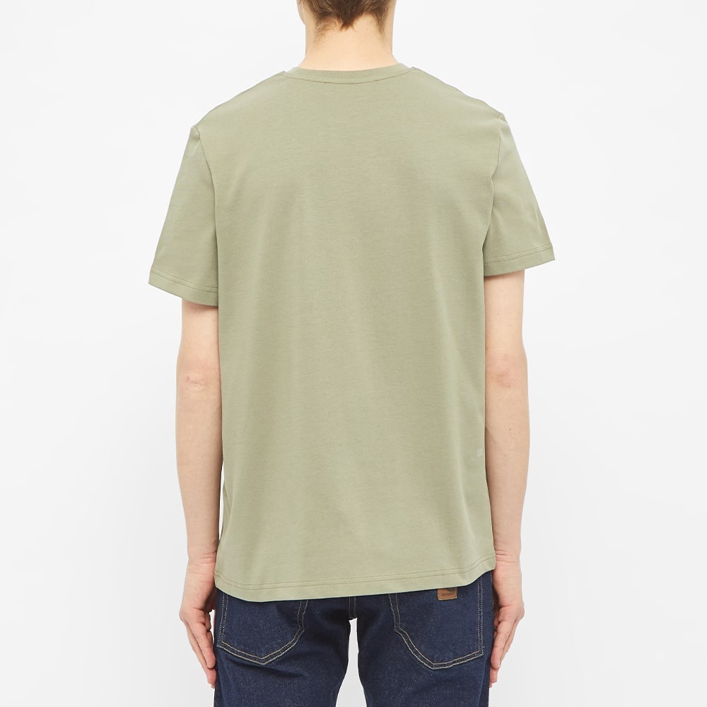 A.P.C. x Carhartt WIP Fire Logo Tee - 5