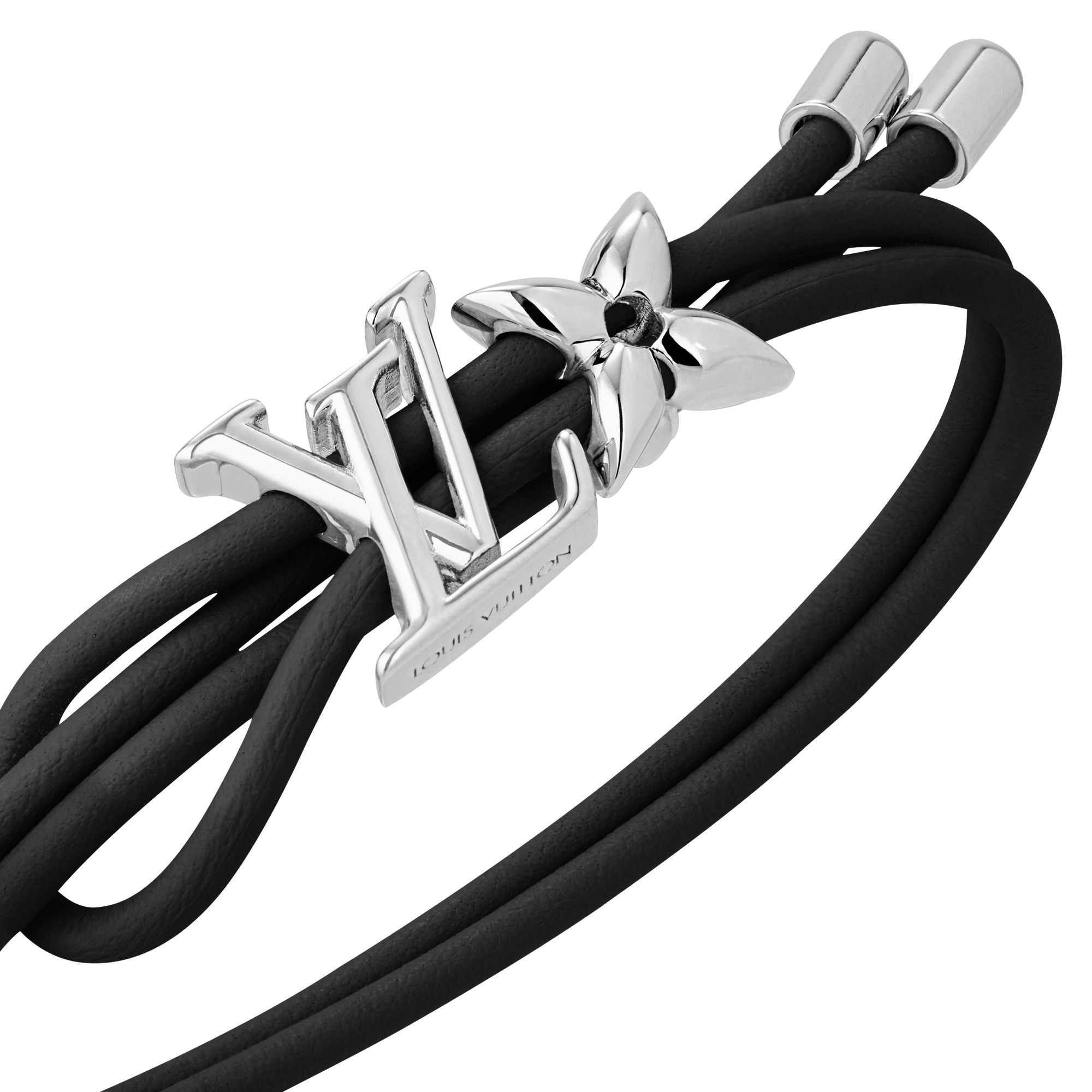 LV Bloom Bracelet 3