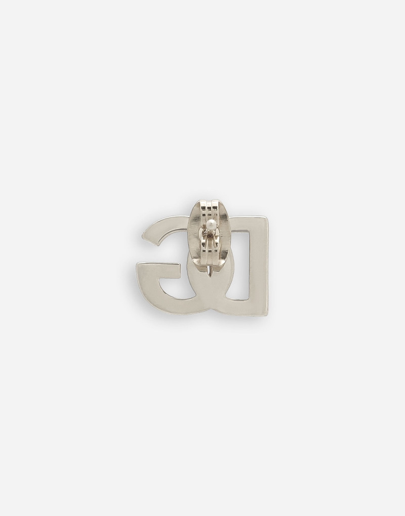 Single earring with DG logo 3