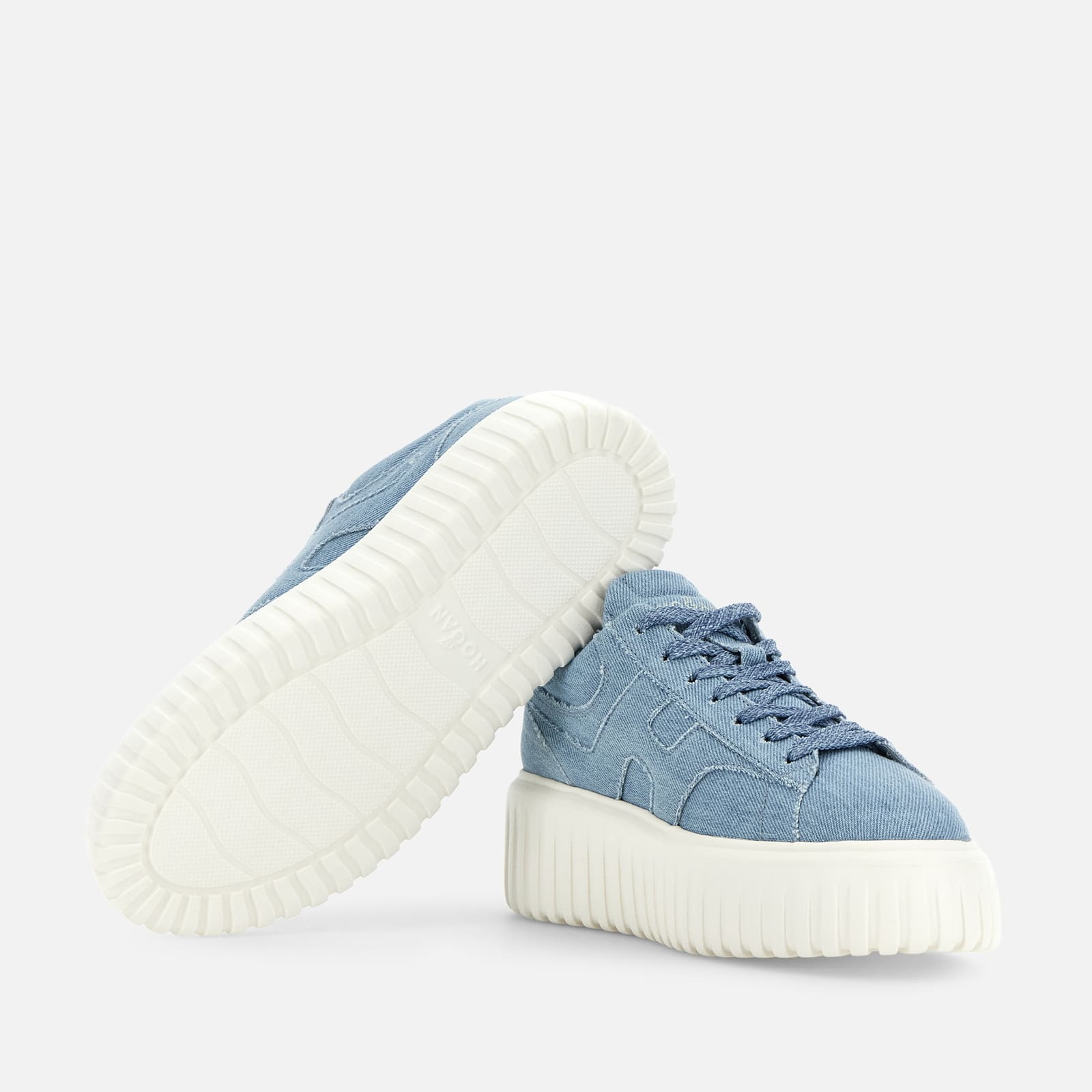 Sneakers Hogan H-Stripes - 4