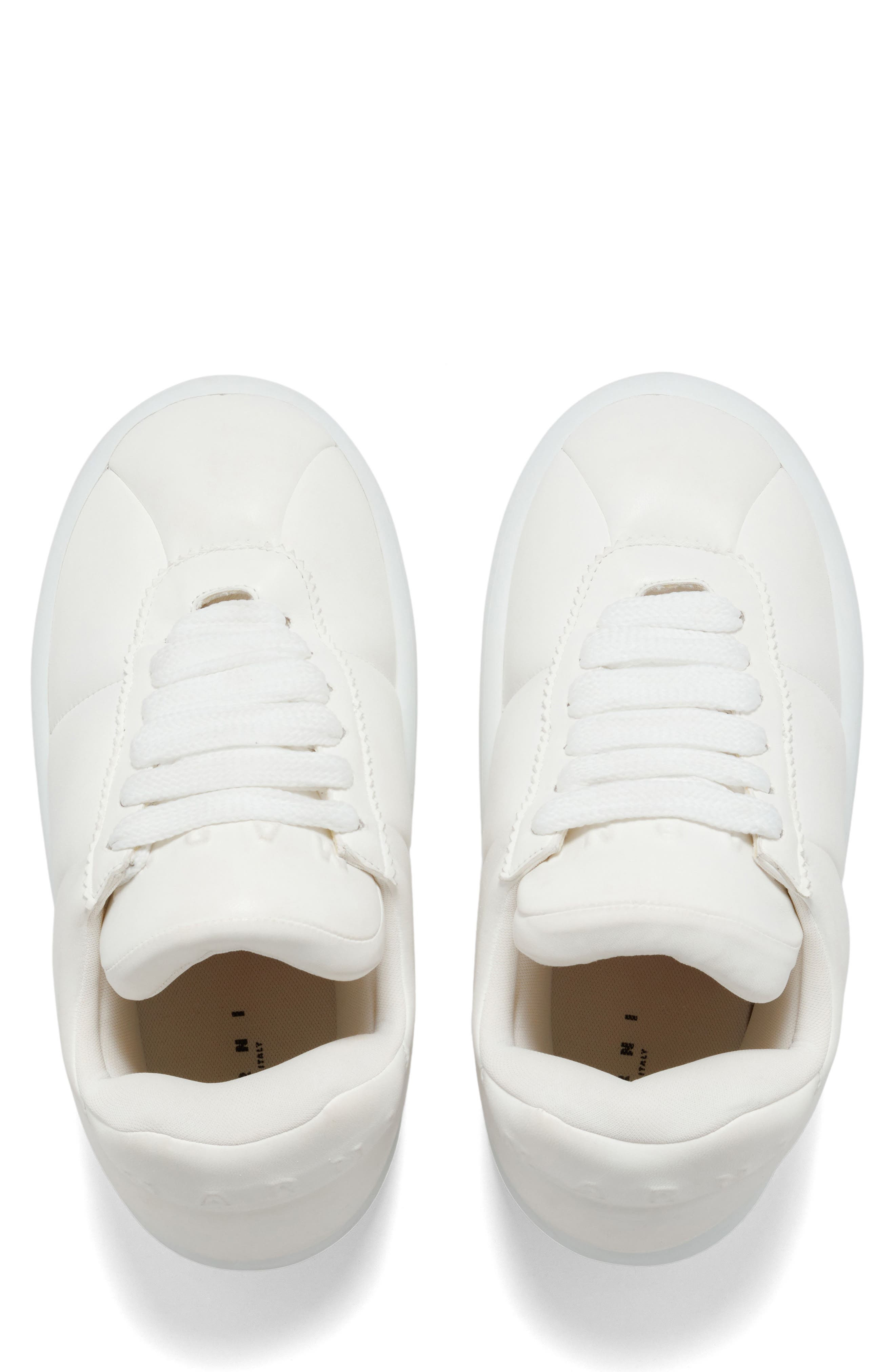 Puff Sneaker - 4