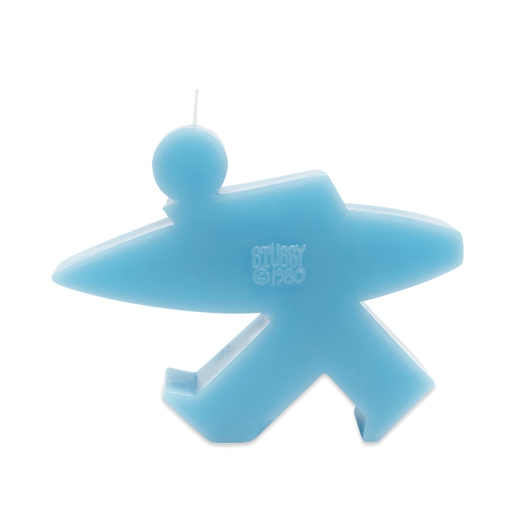 Stussy Surfman Candle - 2