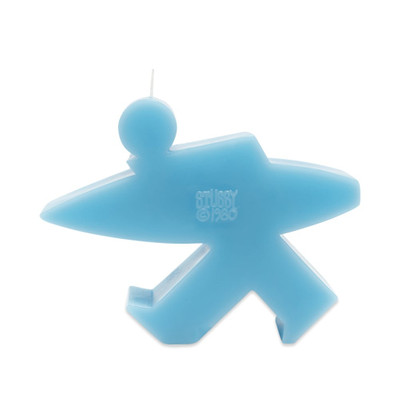 Stüssy Stussy Surfman Candle outlook