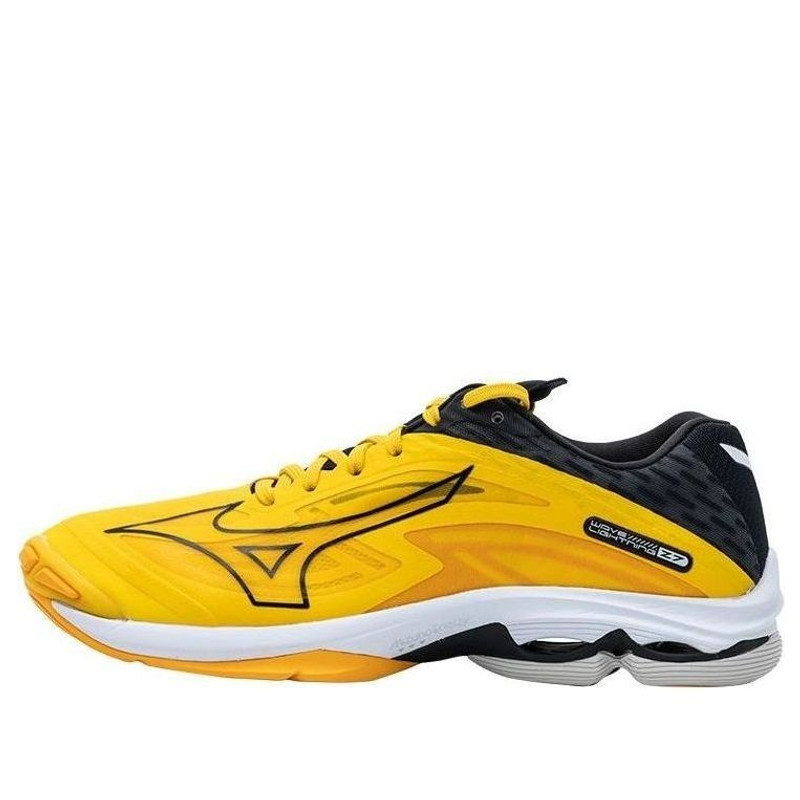 Mizuno Wave Lighting Z7 V1GA220012 - 1