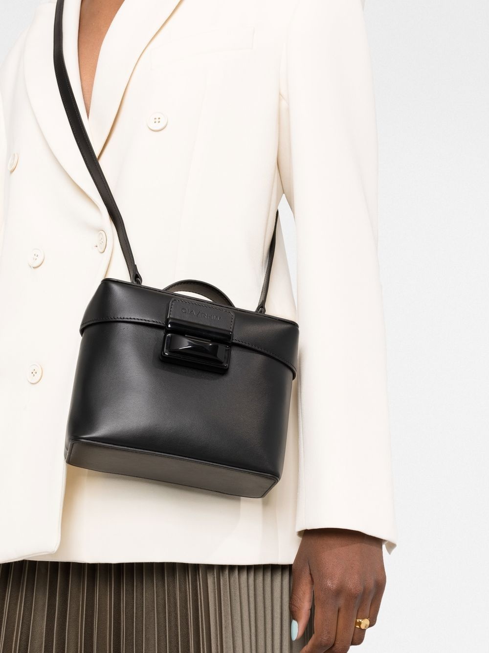 x RHW Doctor shoulder bag - 3
