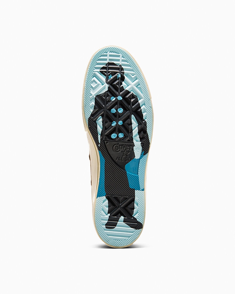 Converse x GOLF le FLEUR* Darryl Chuck 70 - 3