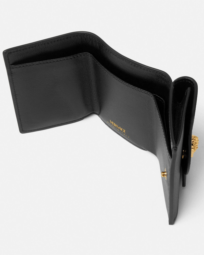 VERSACE La Medusa Wallet outlook