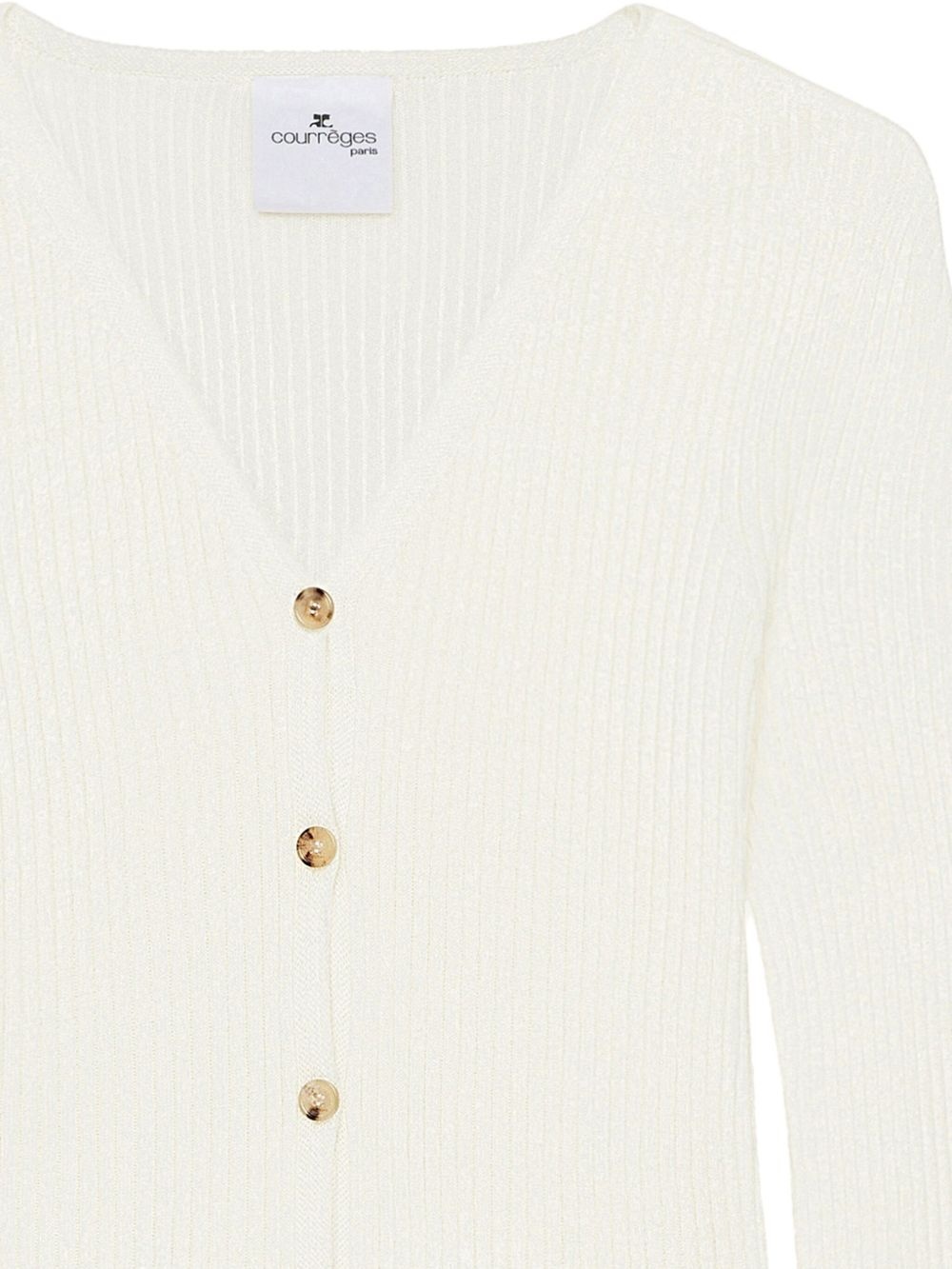 Solar cardigan - 2