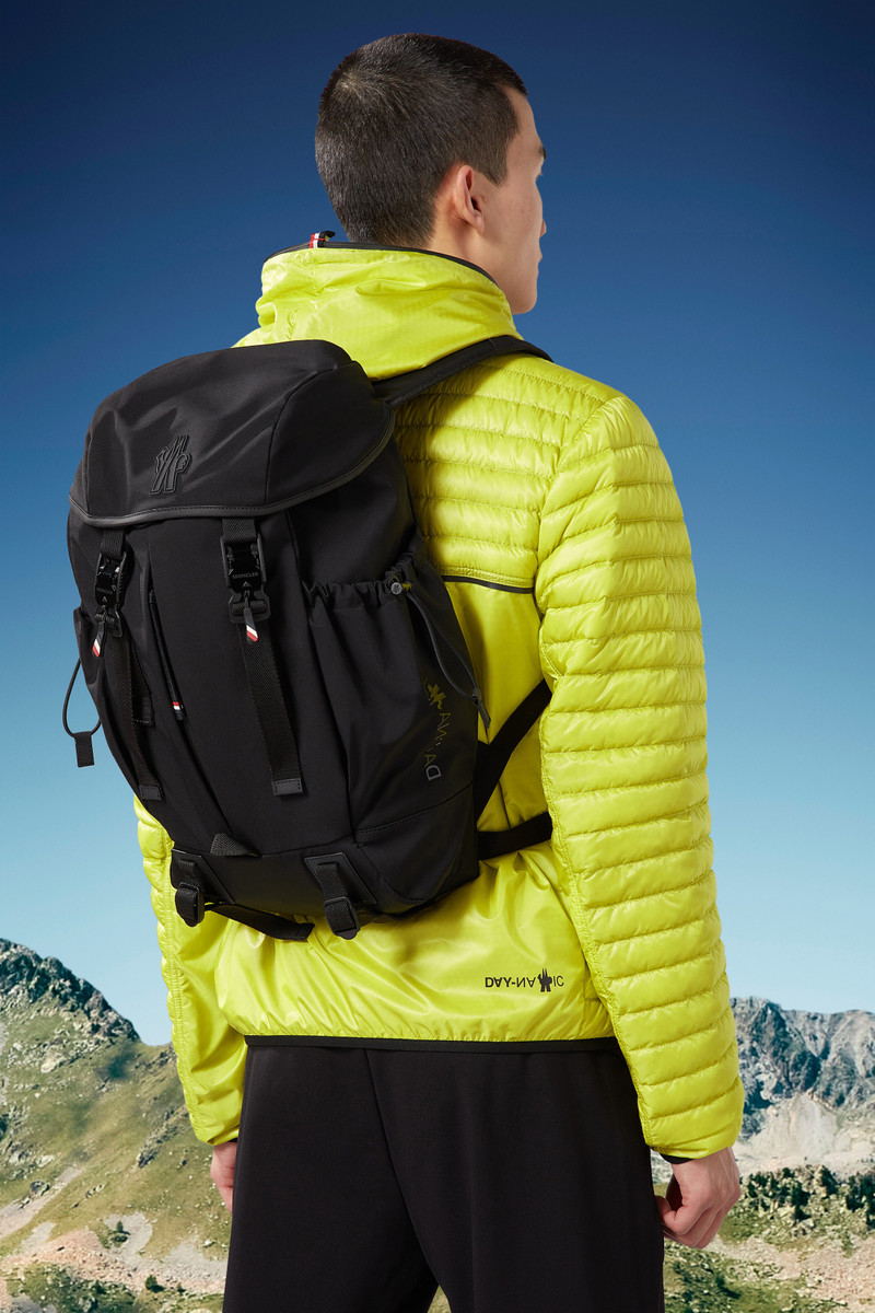 Moncler Grenoble Backpack outlook