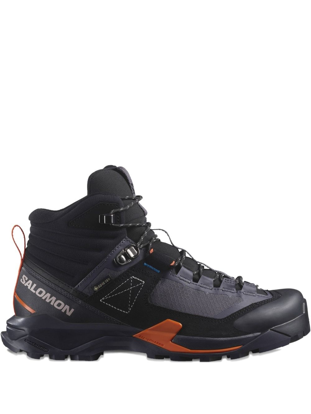X Ultra Alpine sneakers - 1
