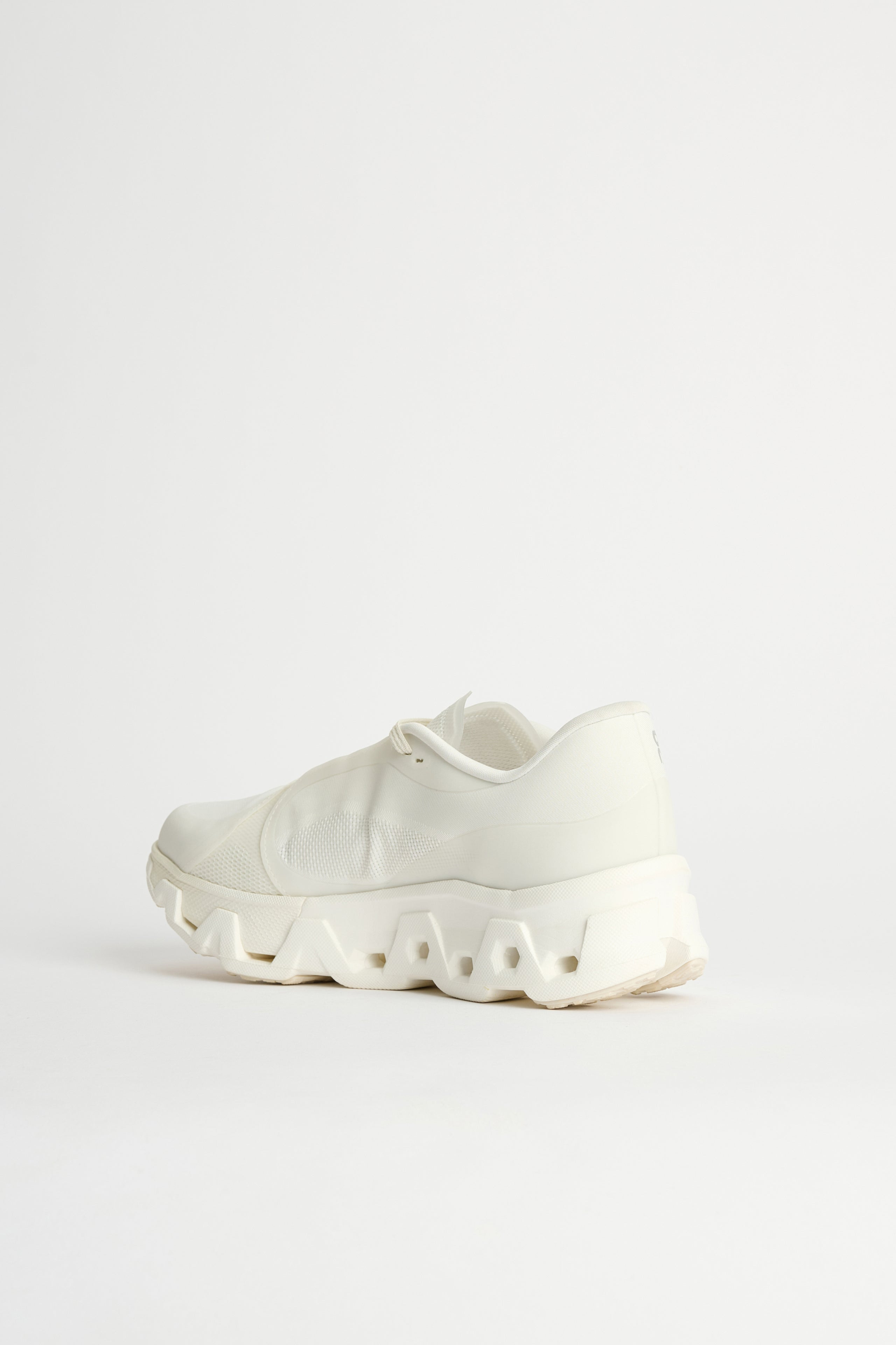ON CLOUDMONSTER HYPER PAF 1 M WHITE / WHITE - 2