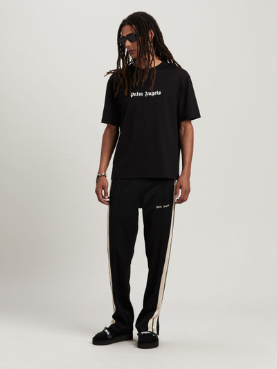 Palm Angels Slim Fit T-Shirt outlook