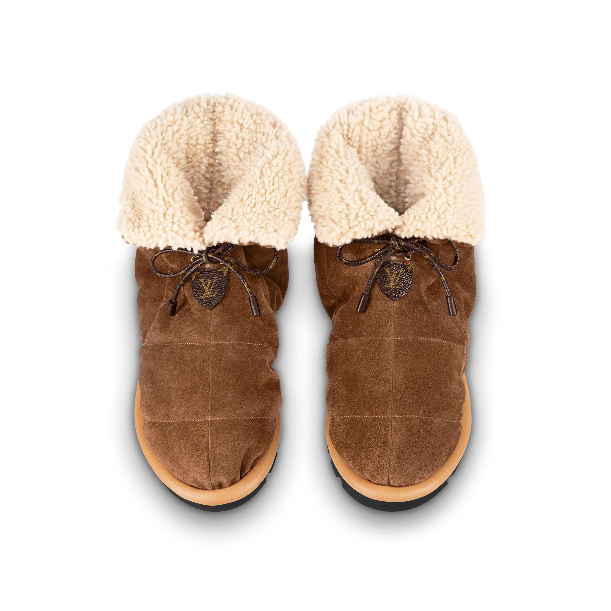 Pillow Comfort Ankle Boot - 4