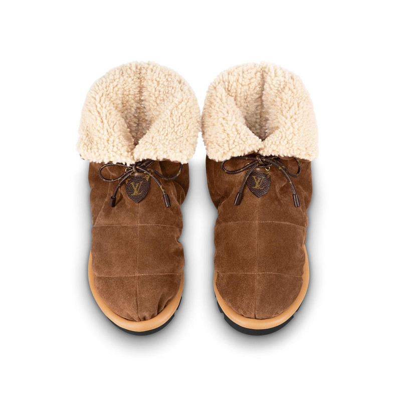 Pillow Comfort Ankle Boot 4