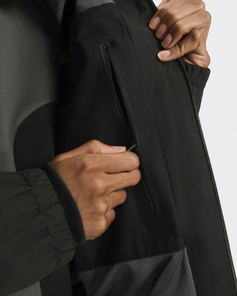 Waterproof Jacket IKON 10