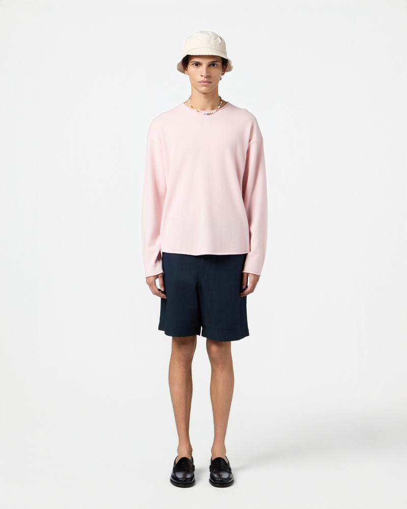 GUEST IN RESIDENCE Oversized Crew outlook