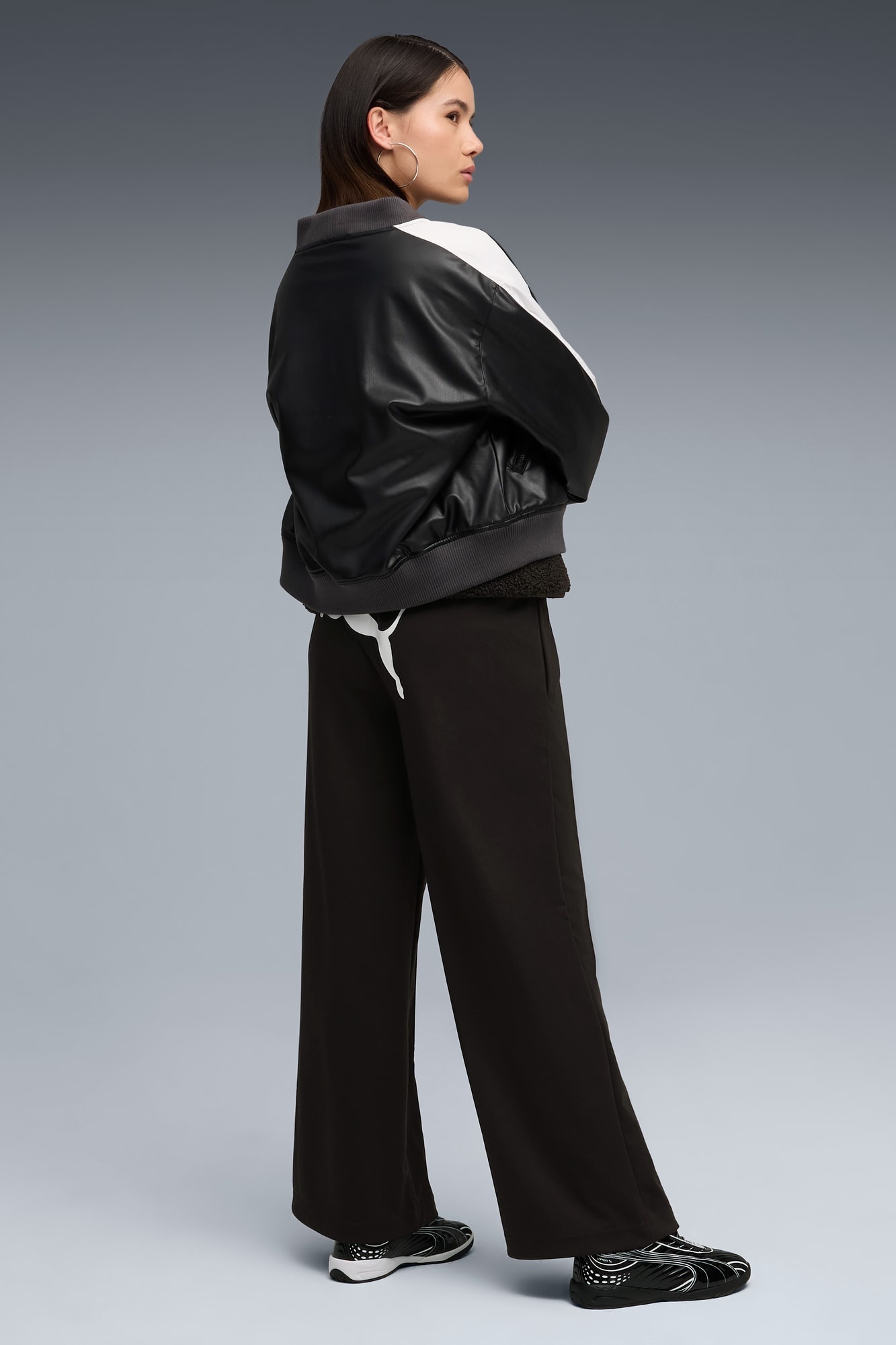 FUTURE.PUMA.ARCHIVE Pants Women - 5