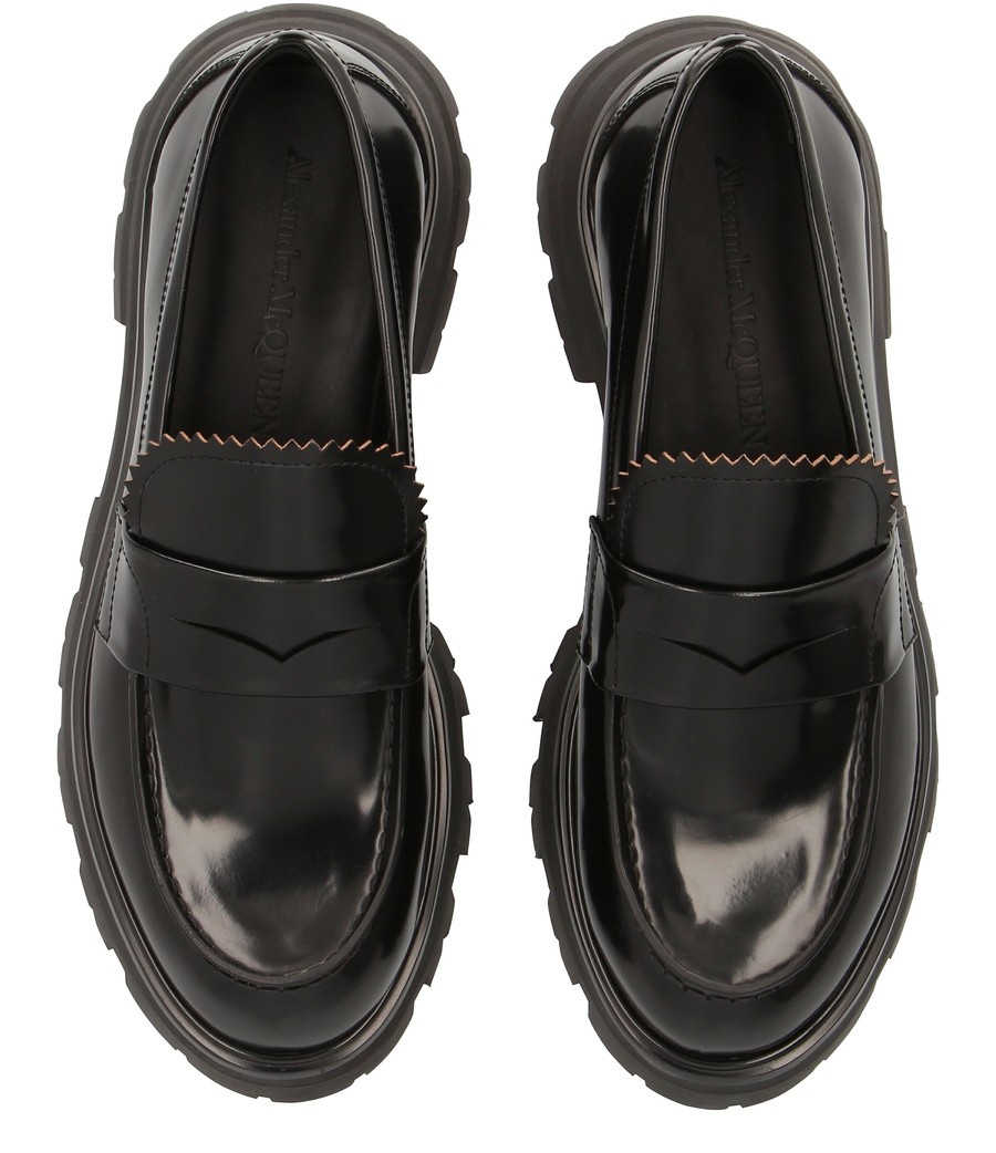 Wander loafers - 5