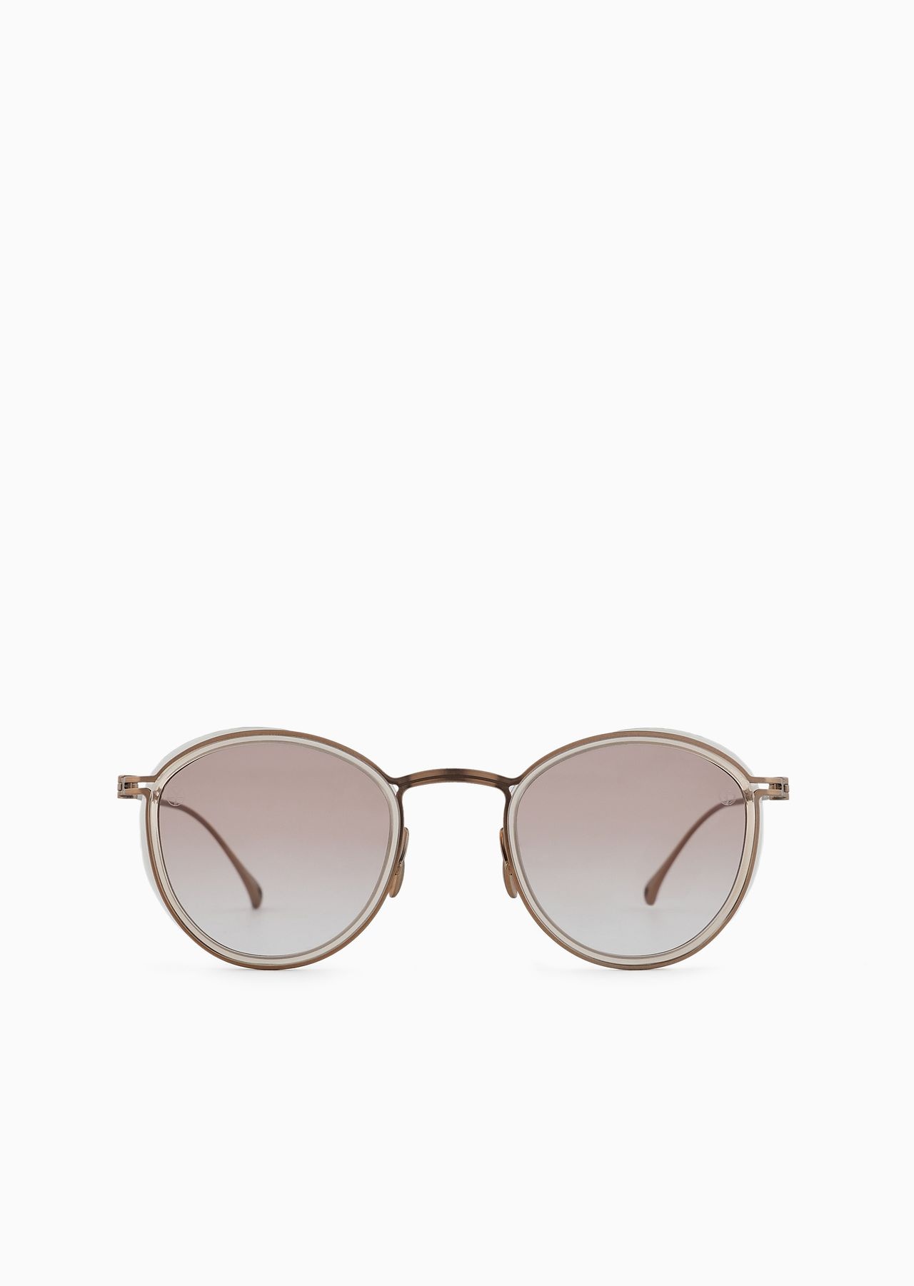 Men’s Panto sunglasses - 1