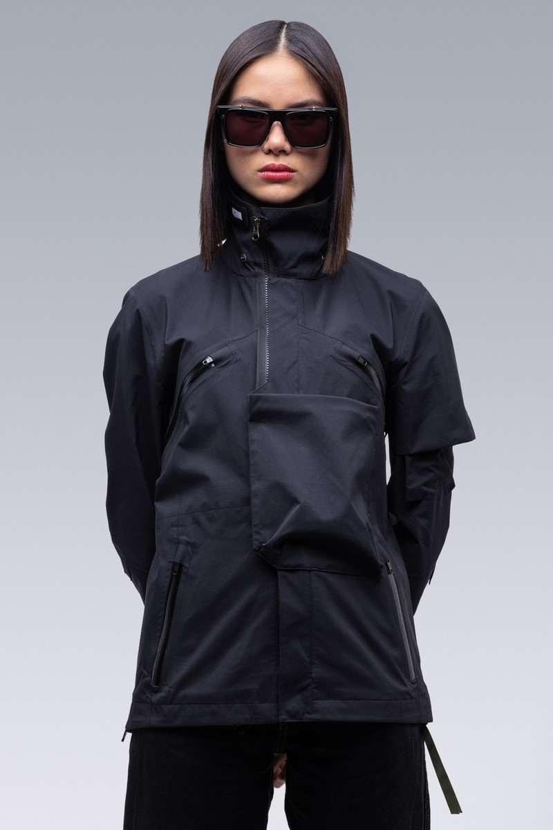 F1-T-A F1-T Sunglasses Black Palladium/BC Blue/Gray 43