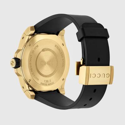 GUCCI Gucci Dive watch, 45mm outlook