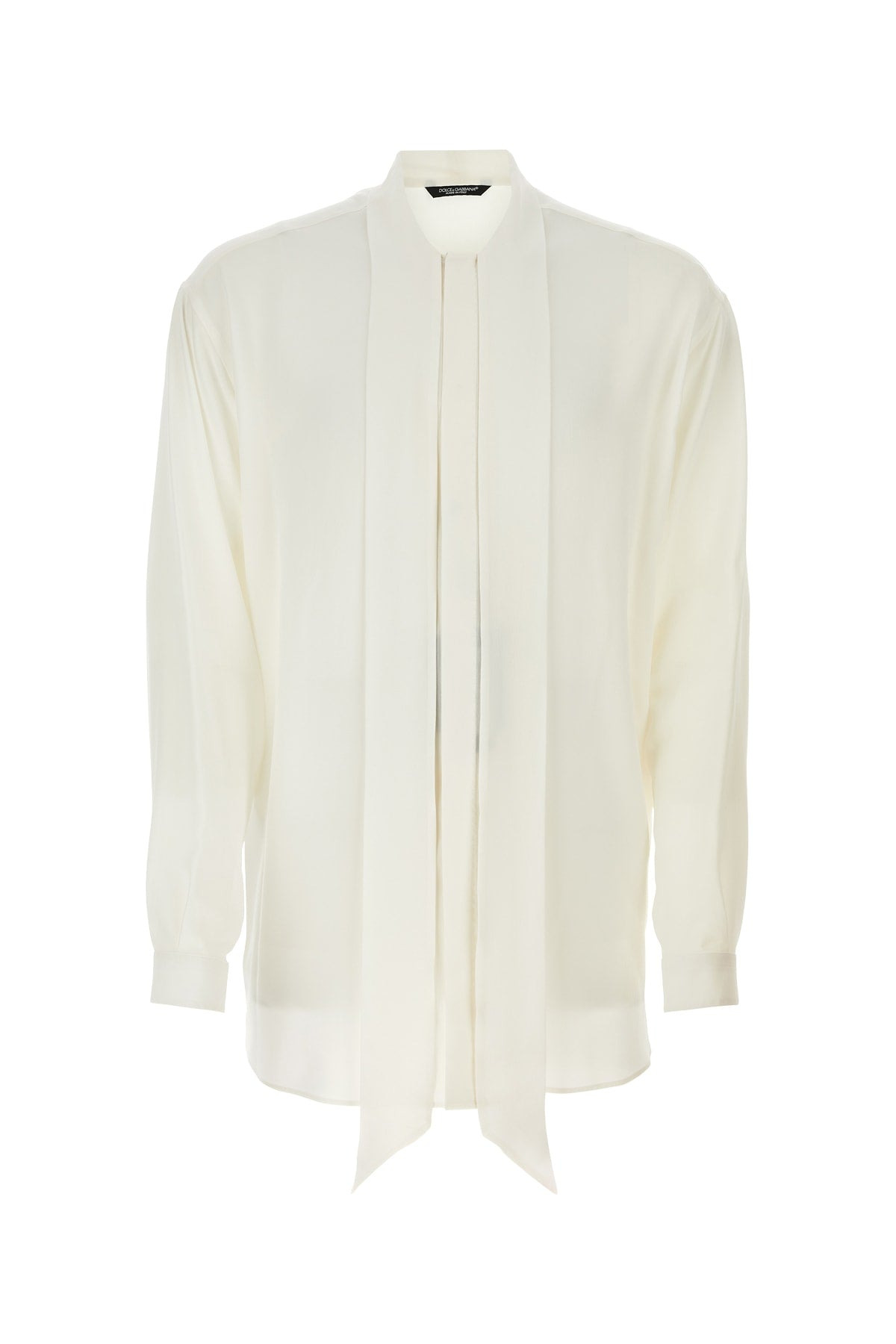 Dolce & Gabbana Men Camicia - 1