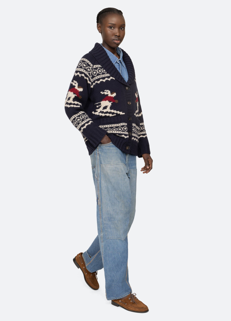Philippa Cardigan 8