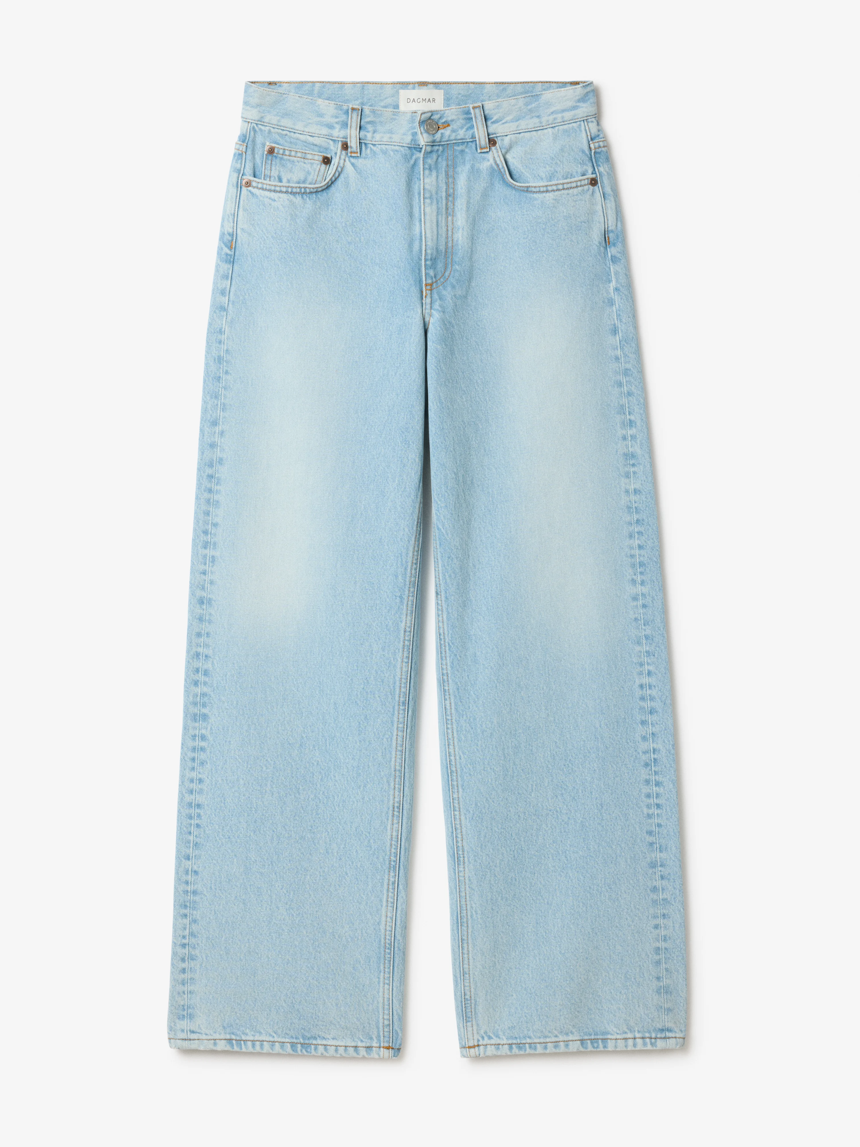 Baggy fit Denim - 1