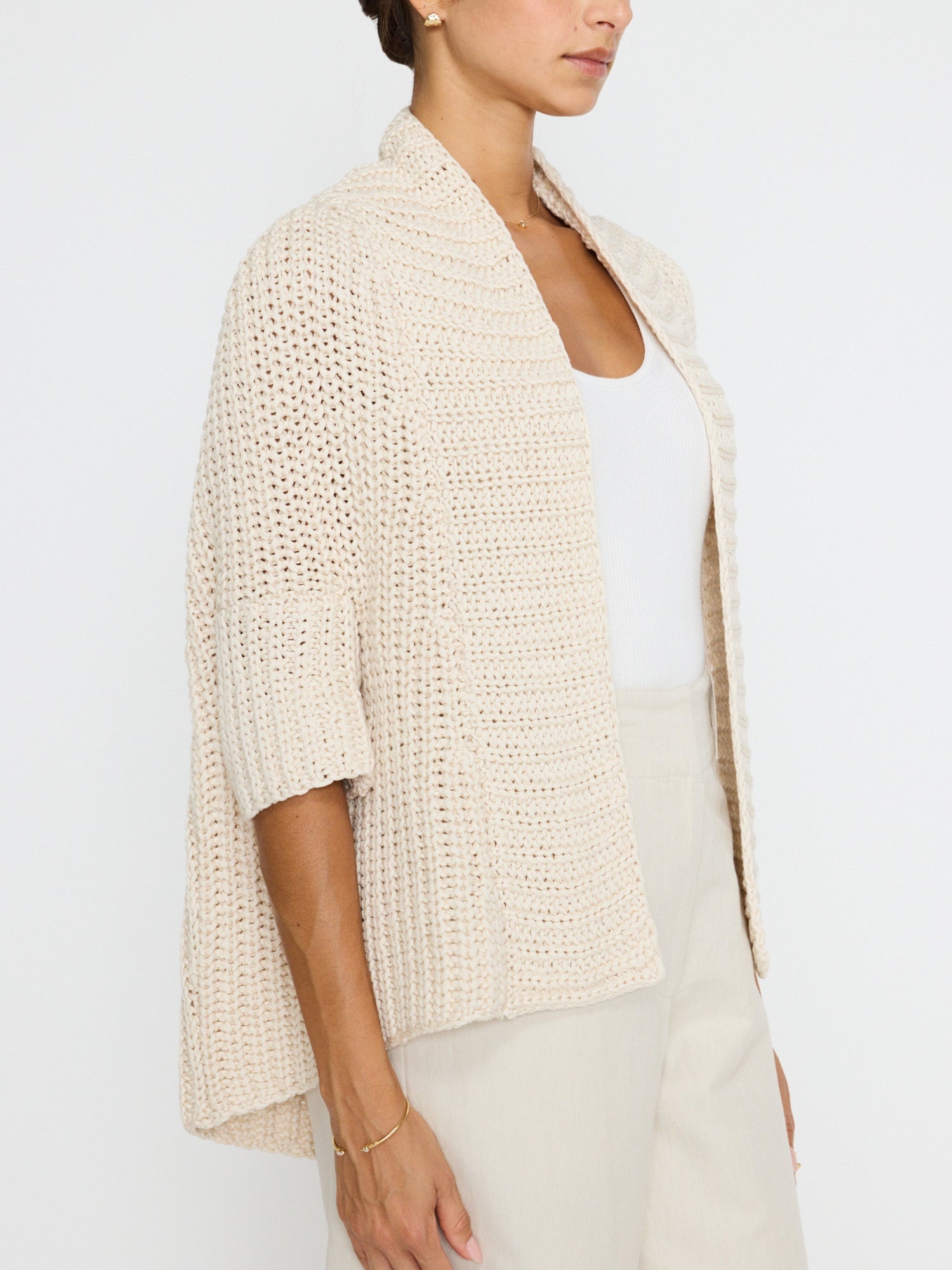 The Fida Shrug - 5