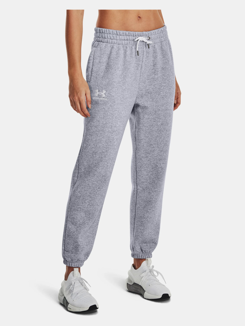 Under Armour Women's UA Icon Fleece Joggers outlook