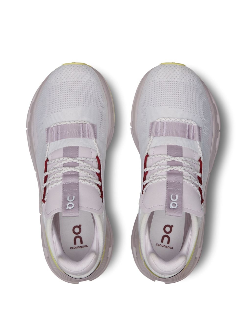 Cloudnova Undyed sneakers - 3