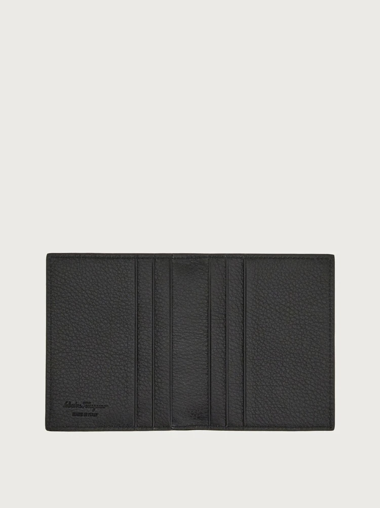 GANCINI CREDIT CARD HOLDER - 4