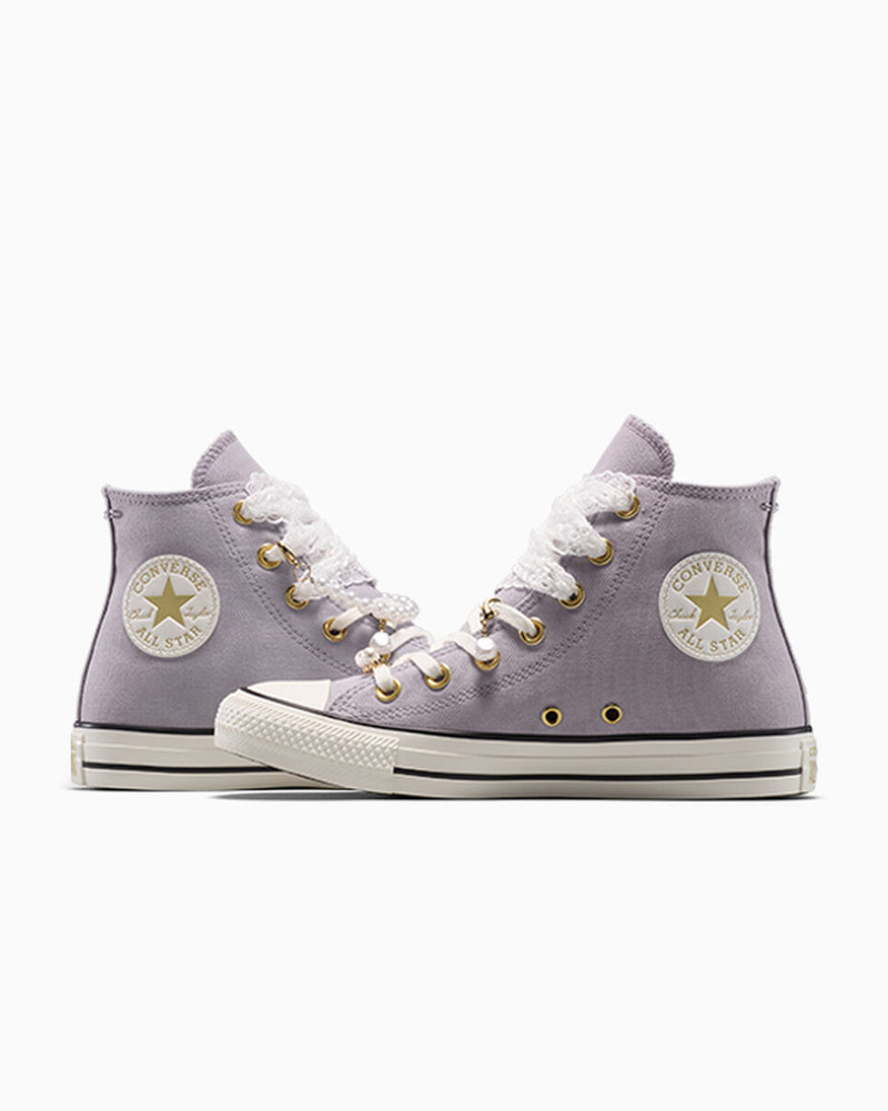 Chuck Taylor All Star Charms 6