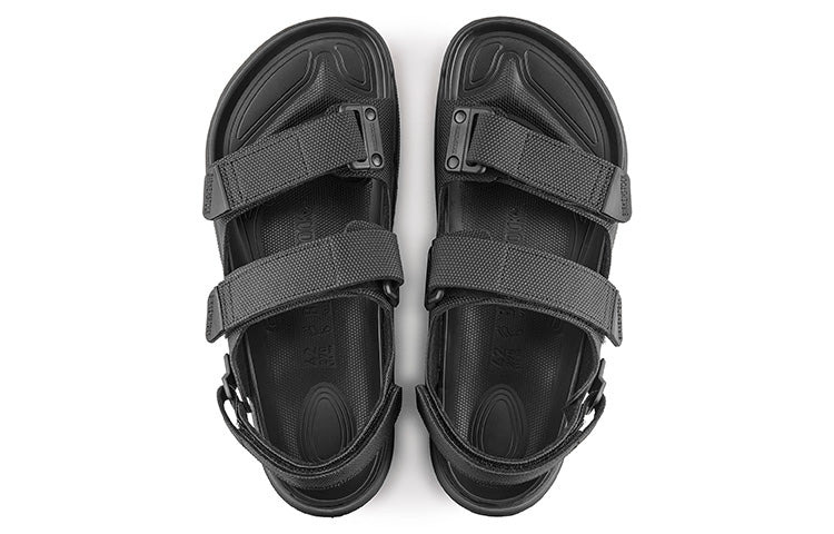 Birkenstock Tatacoa Birko Flor 'Futura Black' 1019200 - 4