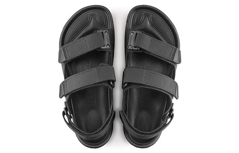 BIRKENSTOCK Birkenstock Tatacoa Birko Flor 'Futura Black' 1019200 outlook