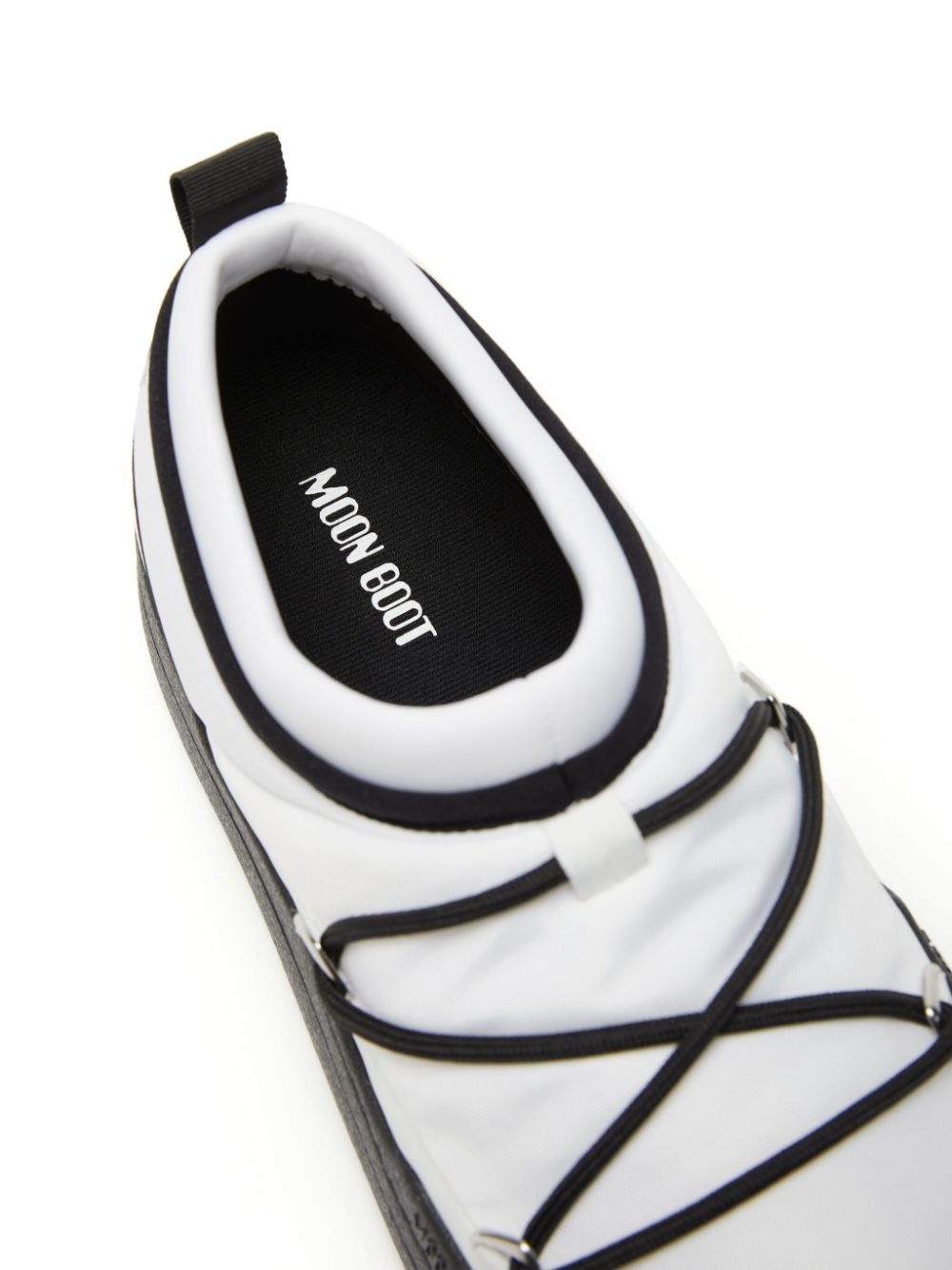 Park Icon logo-print sneakers - 2
