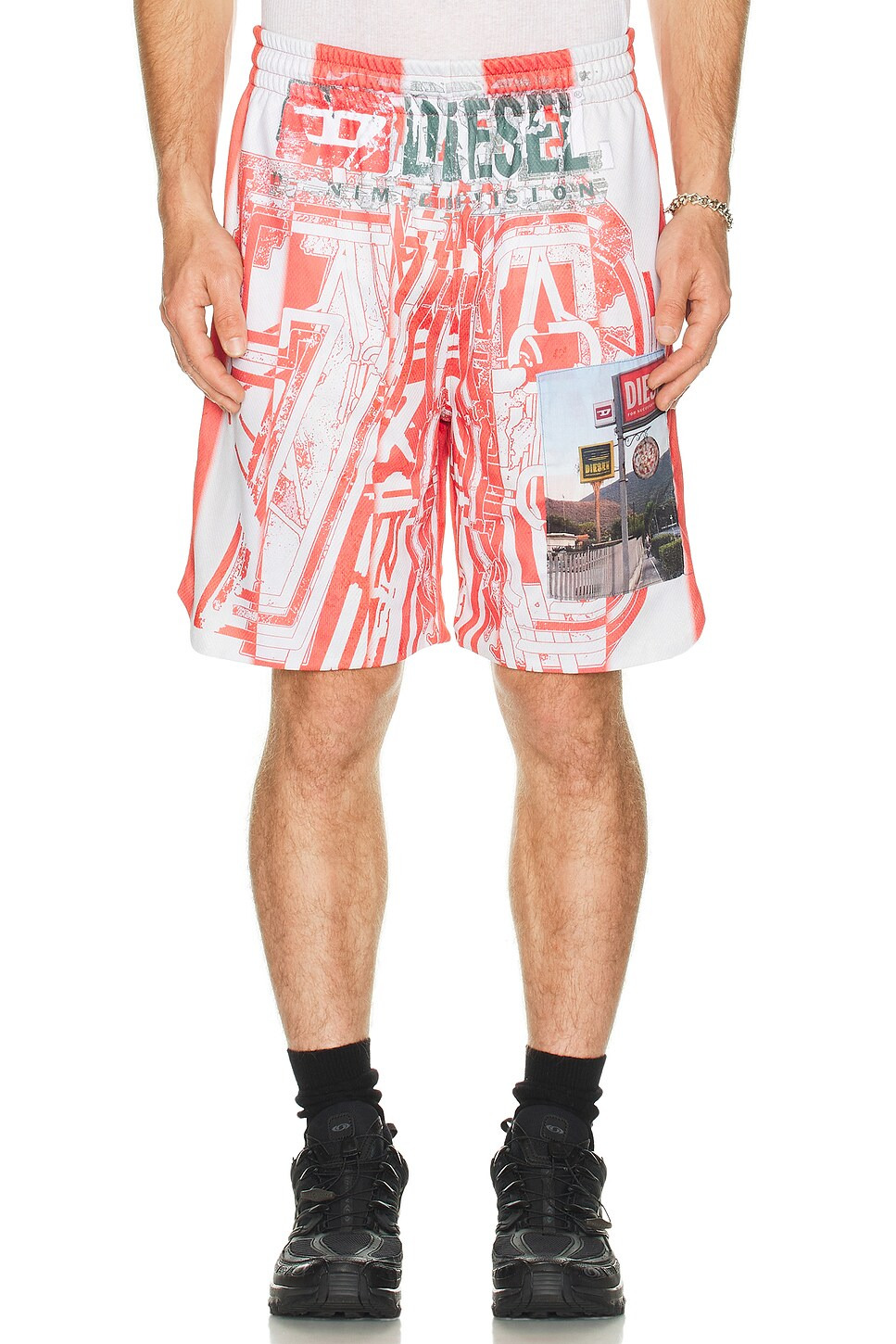 P-Kurt Short - 3