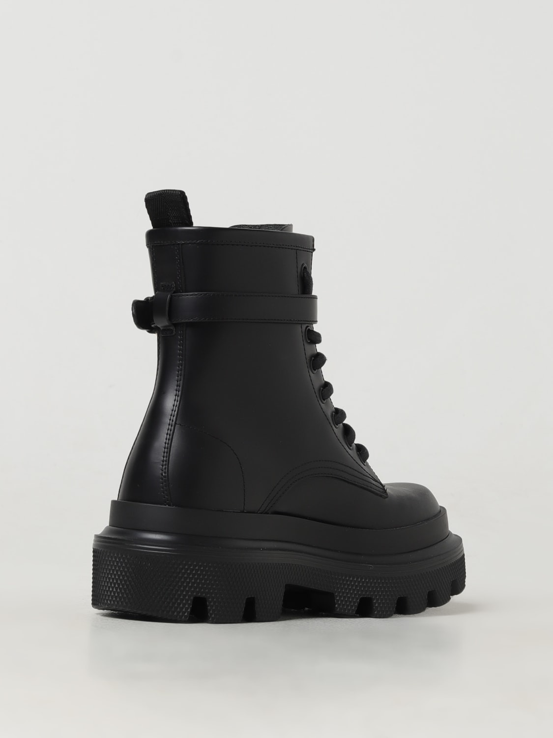 Boots woman Dolce & Gabbana - 3