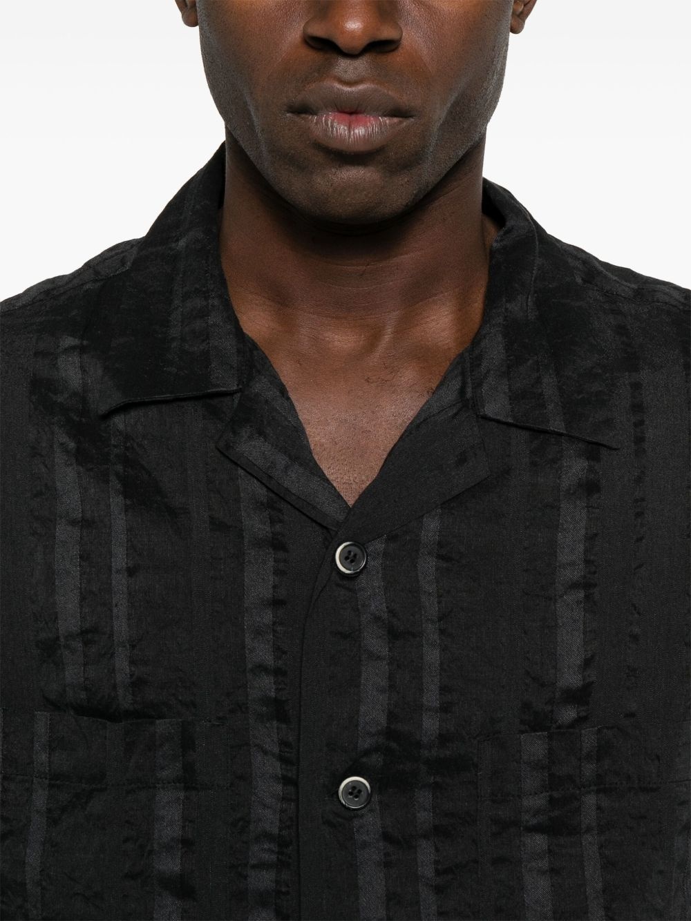 striped shirt - 5