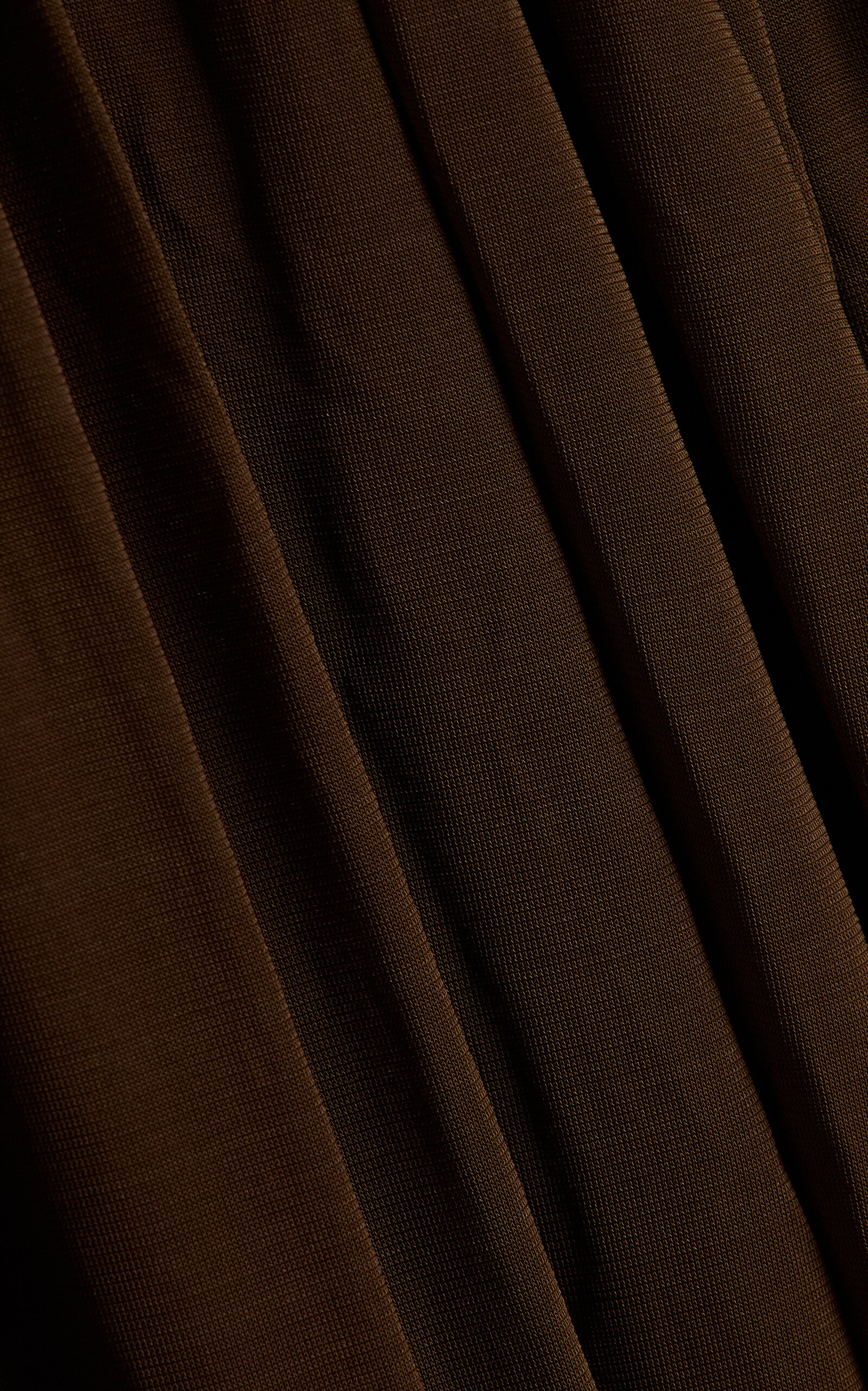 Jamie Tank Midi Dress brown - 5