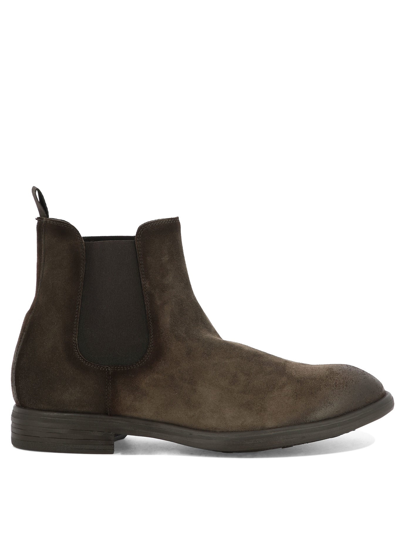 Sturlini - Sturlini "softy" Ankle Boots - 1