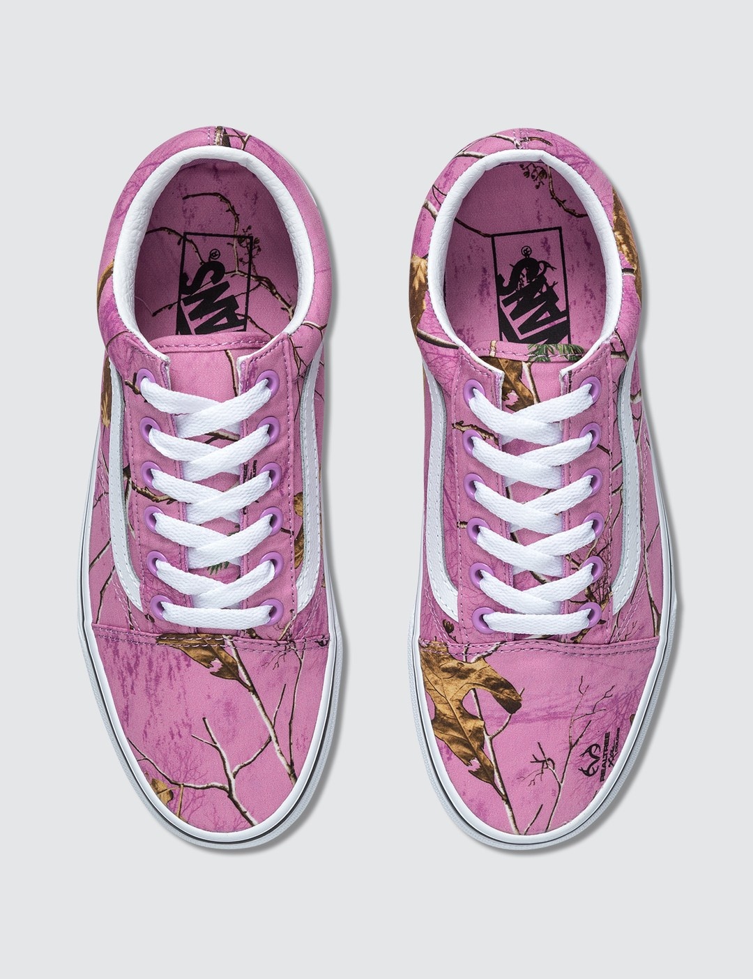 REALTREE XTRA® X VANS XTRA® X VANS OLD SKOOL - 3