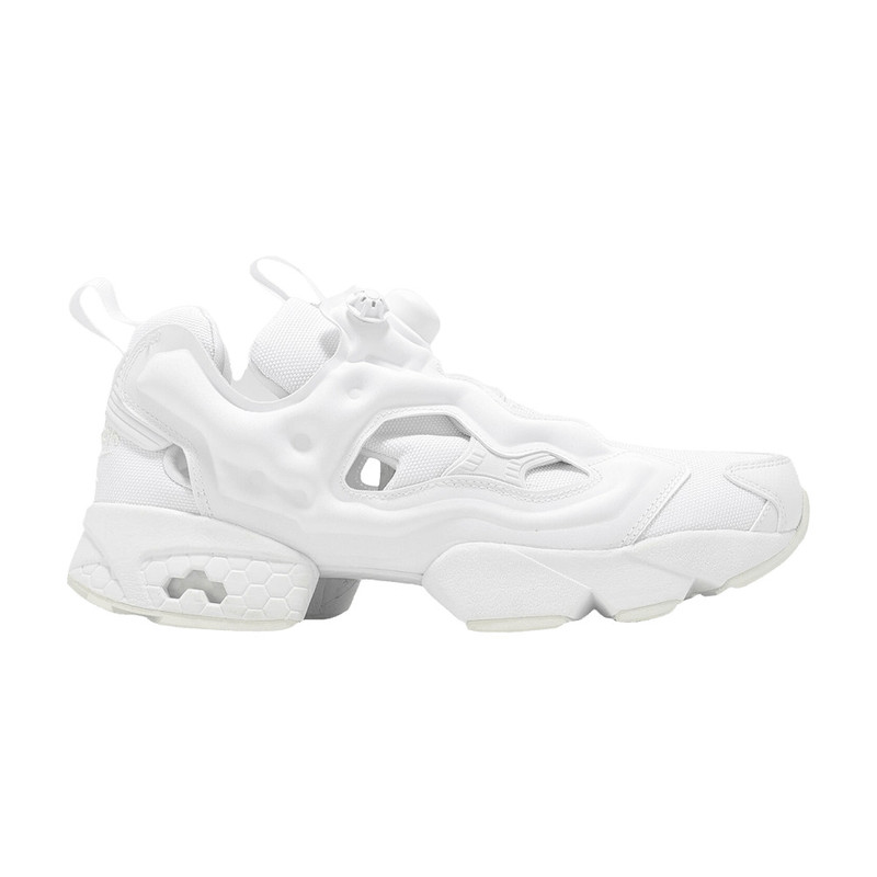 InstaPump Fury 94 'White Grey' - 1