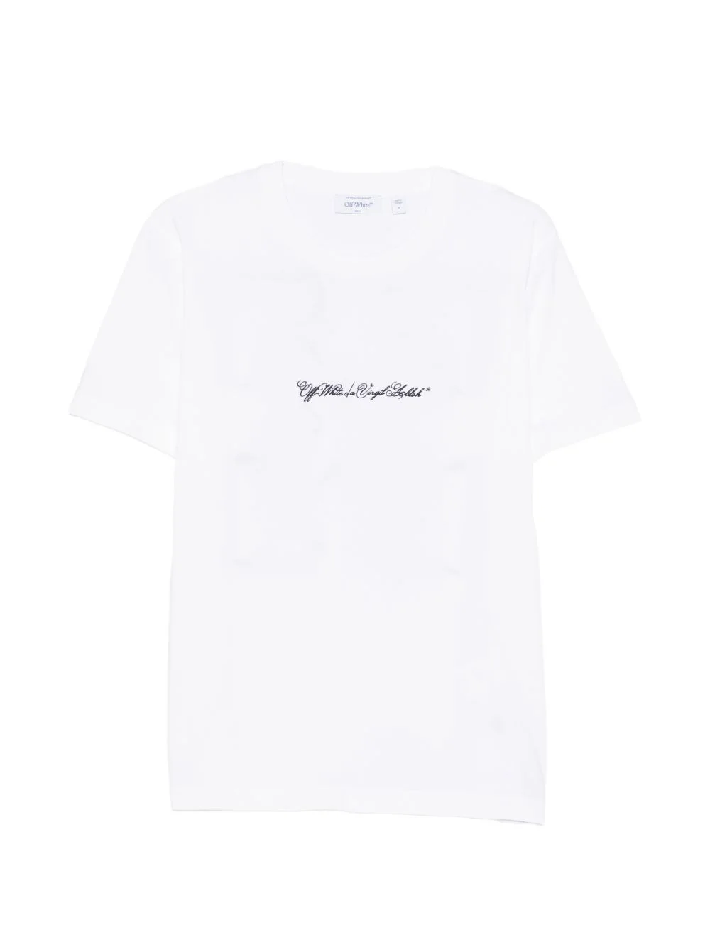 Script Arrow T-shirt - 1