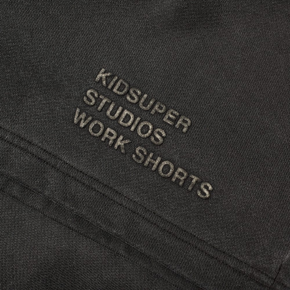 Puma x KidSuper Studios Treatment Short - 2