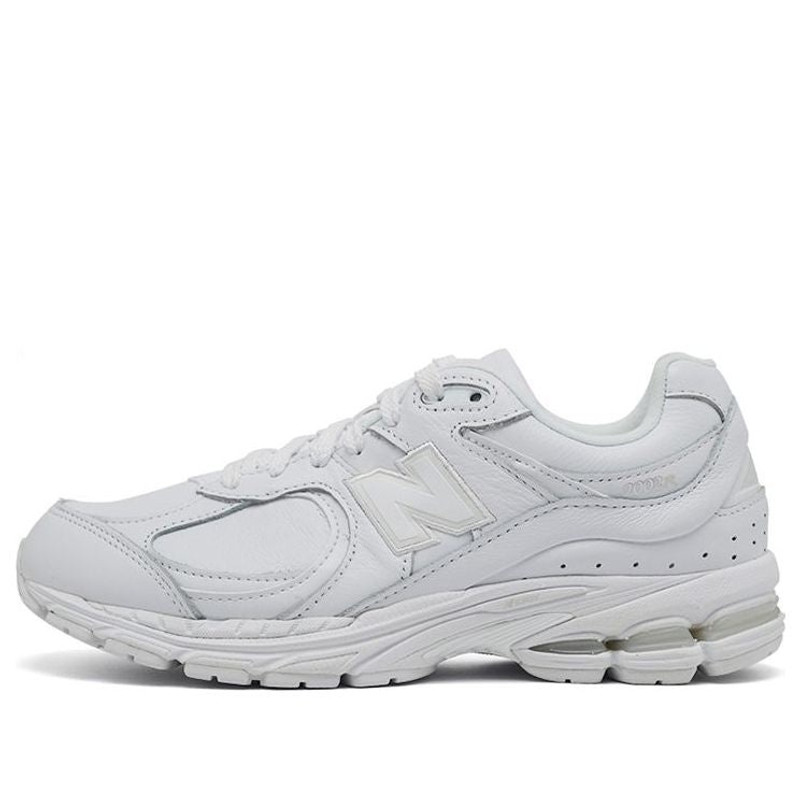New Balance 2002R 'White' ML2002RI - 1