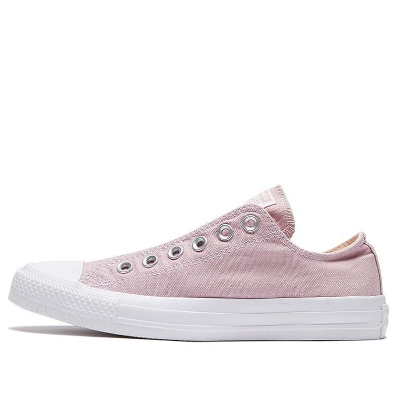 Converse Chuck Taylor All Star Slip On 'Purple' 164304C - 1