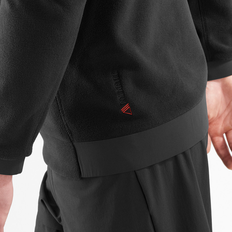 ESSENTIAL MICRO FLEECE 7
