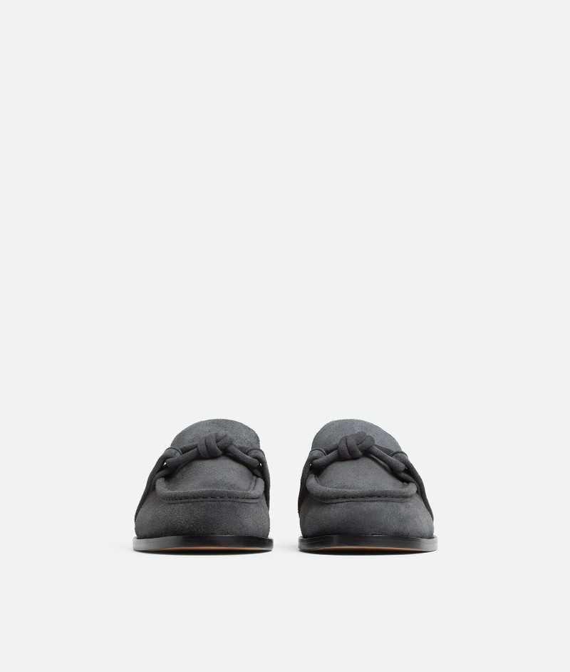 Bottega Veneta Astaire Loafer outlook